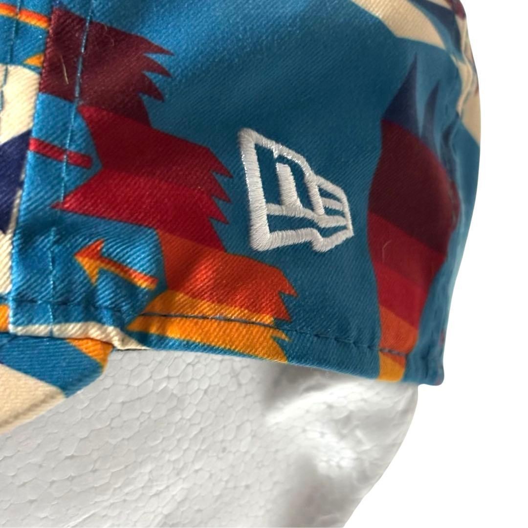 NEW ERA Collaboration Cap Pendleton - image 3