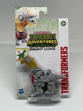 Transformers Dinobot Adventures Dinobot Sludge Figure