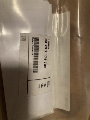 Original BMW 83232179705 - Schmierfett GKY H-15
