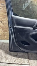 Porte avant et accessoires Peugeot PARTNER