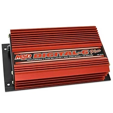 MSD Performance 6520 Ignition Control Box