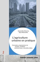 L'agriculture Urbaine En Pratique Samantha Sharma (U. A.) Taschenbuch 2025