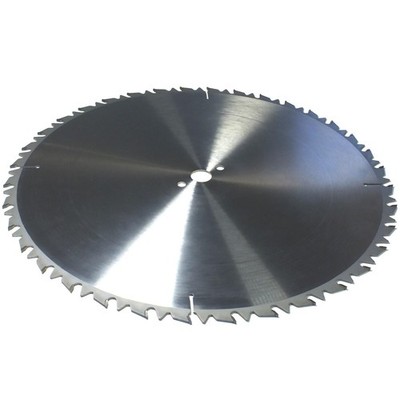 HM - Kreissägeblatt 550 x 30 mm 36 LFZ Sägeblatt Hartmetall Flachzahn Brennholz