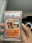 CHARIZARD POKEMON 143/S-P 2020 ILLUSTRATION GRAND PRIX NON-HOLO JAPANESE PSA 10