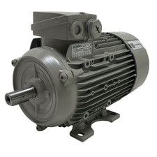 1LE1001-0DB62-2AA4 Siemens       3-Phase Motors