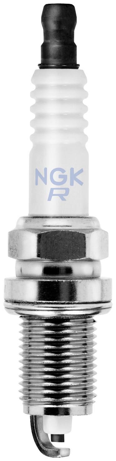 Ngk 6855 V-Power Spark Plugs - ZFR7F-11