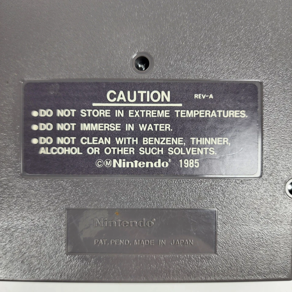 Trog! (Nintendo NES, 1991) Solo cartucho Foto 4 de 4