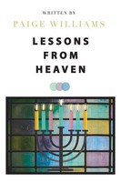 Paige Williams | Lessons From Heaven | Taschenbuch | Englisch (2023)