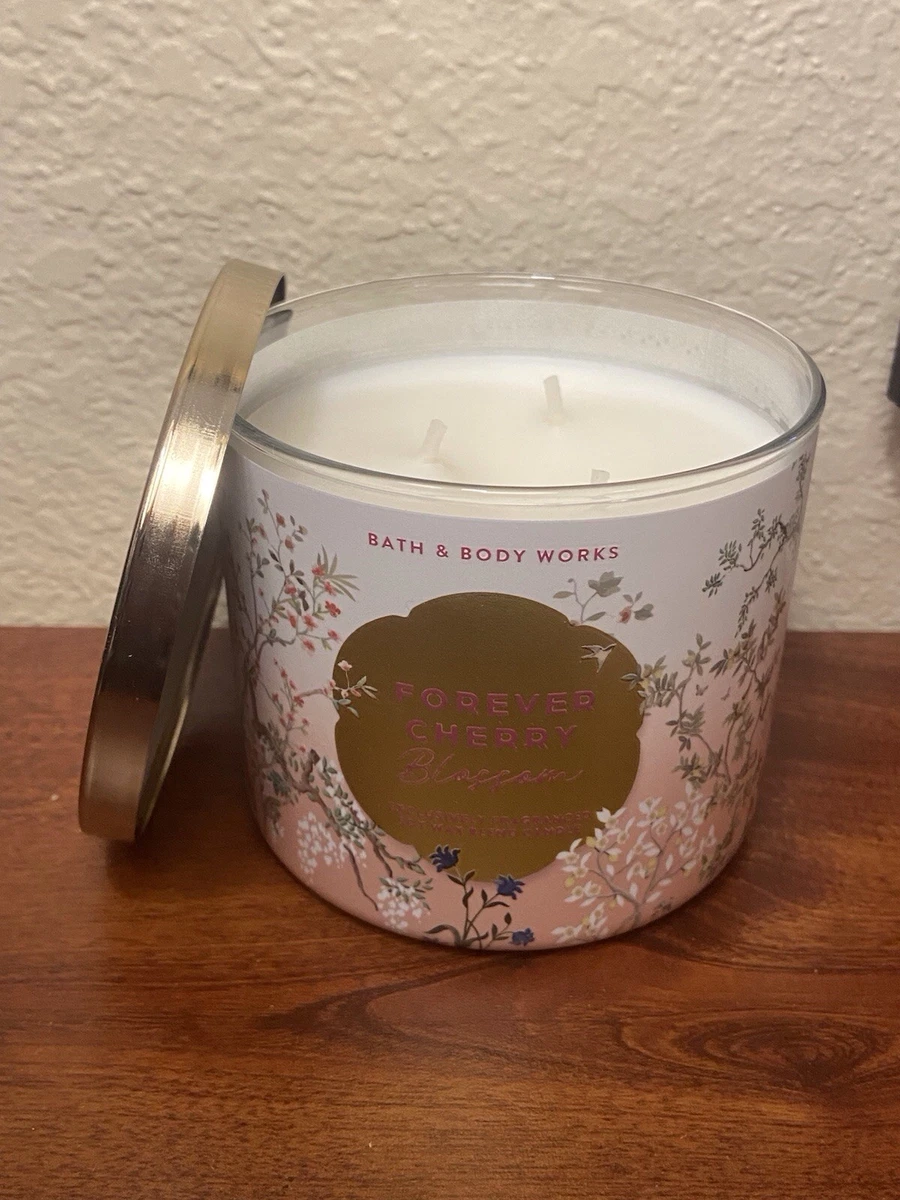 Bath & Body Works Scented Candles & Tea Lights for sale | eBay UK