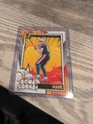 2024 Panini Donruss Bomb Squad Drake Maye #28 (RC) Near Mint