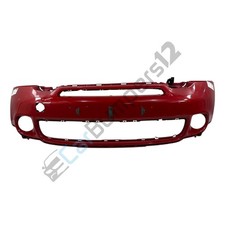 MINI COUNTRYMAN R60 COOPER S 2011-2017 FRONT BUMPER 51119802217