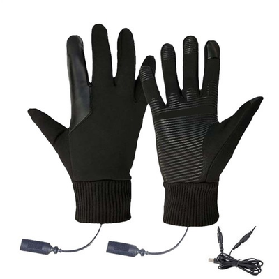 #ad #ad Electric Heated Gloves Heated Skiing Gloves Heated Work Gloves Waterproof $26.68