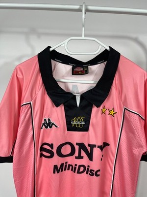 【超希少品】韓国代表サッカーユニフォーム(アウェイ)　98年W杯　ヴィンテージ s-l400.jpg