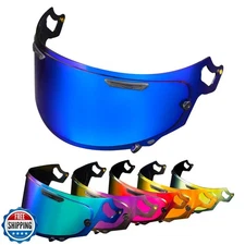 PSLER Regent X Visor Corsair X Visor VAS-V MAX Vision Face Shield Quantum X V