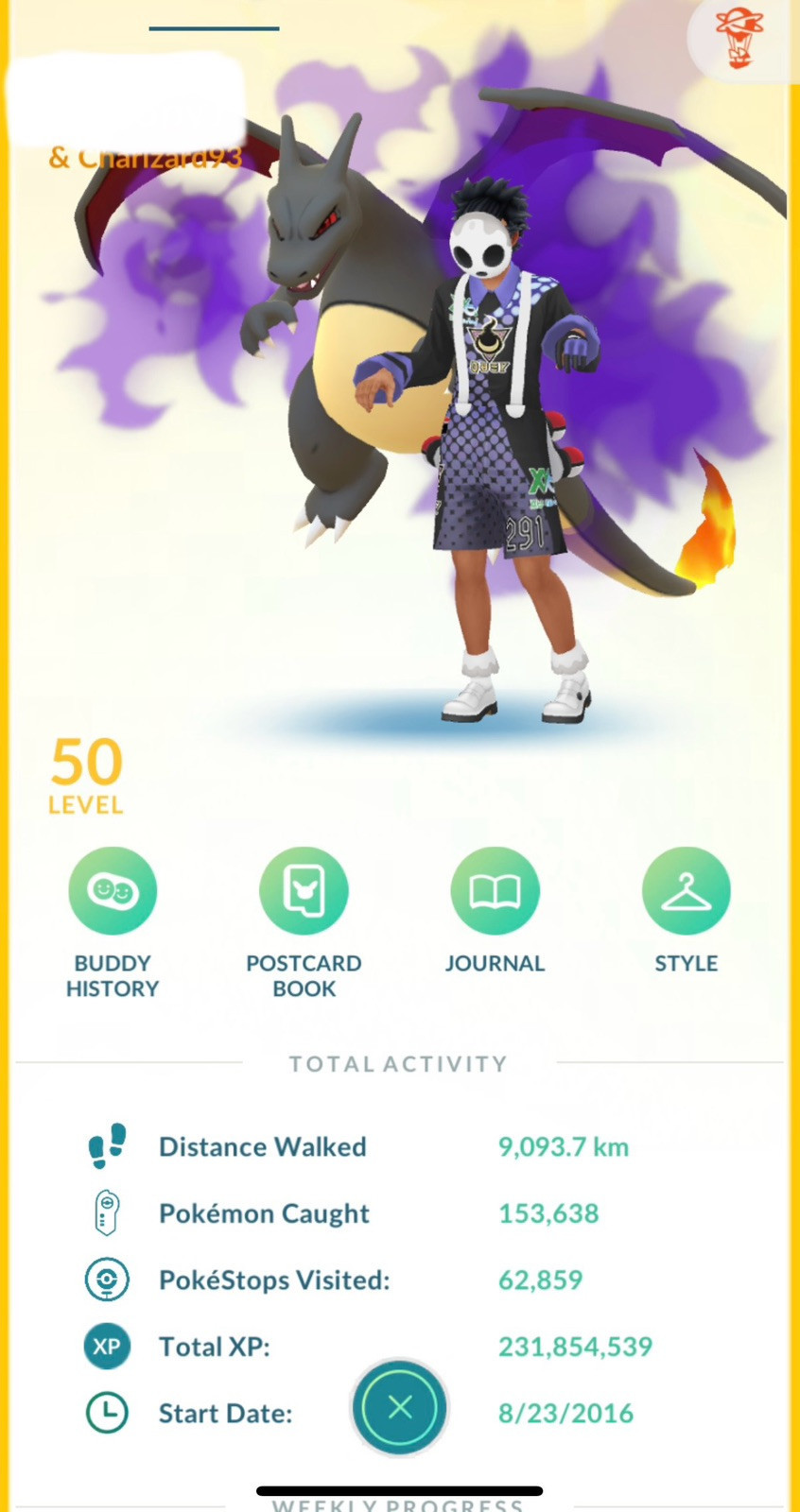 Pokémon Go Level 50 | eBay Pokémon Go Level 50 | eBay
