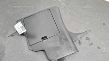 NISSAN 200SX  Mk2 S14 1994-2001 - Dash Side Panel / Fuse Box Cover 6690065F00