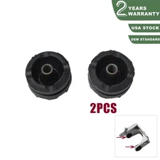 HITACHI Air Compressor Bracket Mount Kits Fit Land Rover Range Rover Sport LR3 4