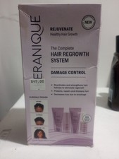 Keranique - Damage Control Complete Hair Regrowth System Exp 11/24 Sealed 