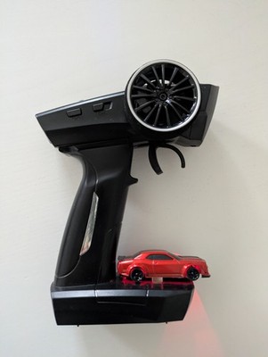 Turbo Racing RC C75 Ferngesteuertes Mini Auto