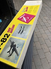 Dynaflight P-82 Twin Mustang R/c Balsa Model Airplane Kit