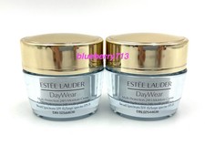 2 x Estee Lauder DayWear Anti-Oxidant 24H Moisture Creme SPF 15  15ml each