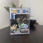 Funko Pop Plus Demon Slayer Muichiro Tokito Funko Shop Exclusive Chase Hardstack