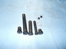 Marlin 336 Miscellanous Screws 30-30 Used Lever Action Jm G95