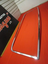 1965 1966 Cadillac Oldsmobile 98 And Electra 225 Rear Window Molding
