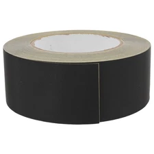 High Temperature Tape Heat Resistant Black Insulating Acetate Adhesive