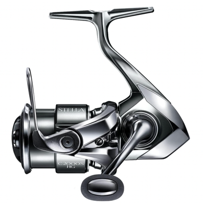 22ステラ　 2500SHG SHIMANO STELLA Shimano Spinning Reel 22 Stella 2500SHG | eBay