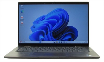 Dell Latitude 7430 TOUCH i5-1245U 16GB 512-GB-SSD IPS-Full-HD BGE Win11 Notebook