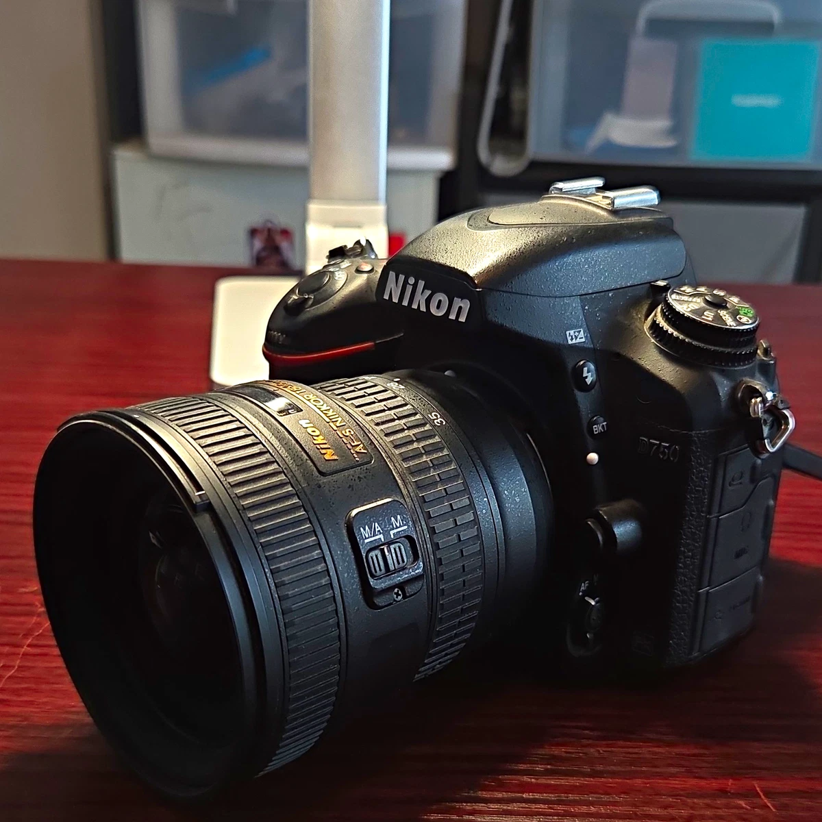 最終値下げ‼️ニコン D750 25+ Nikon D750 Digital Cameras for sale | Updated Oct 2026