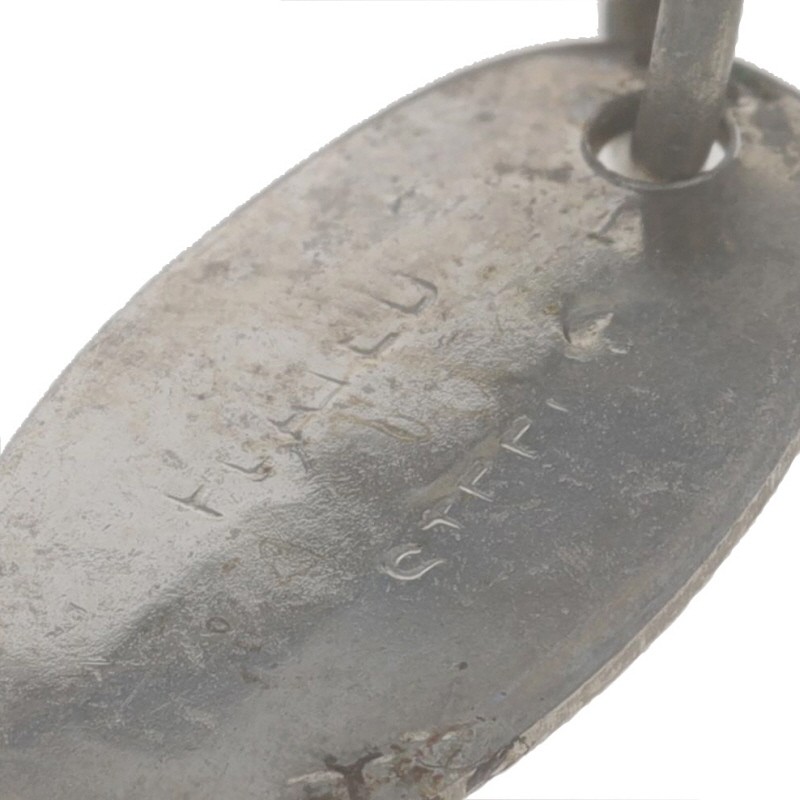 Sterling Silver Ghost Mountain, North Carolina Ch… - image 5