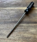 CLAY 7506 - Flathead screwdriver 150 x 4.8 - Quality Sheffield England