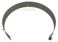 Kinze Planter Brush Meter Metal Wear Strip |  GD8778