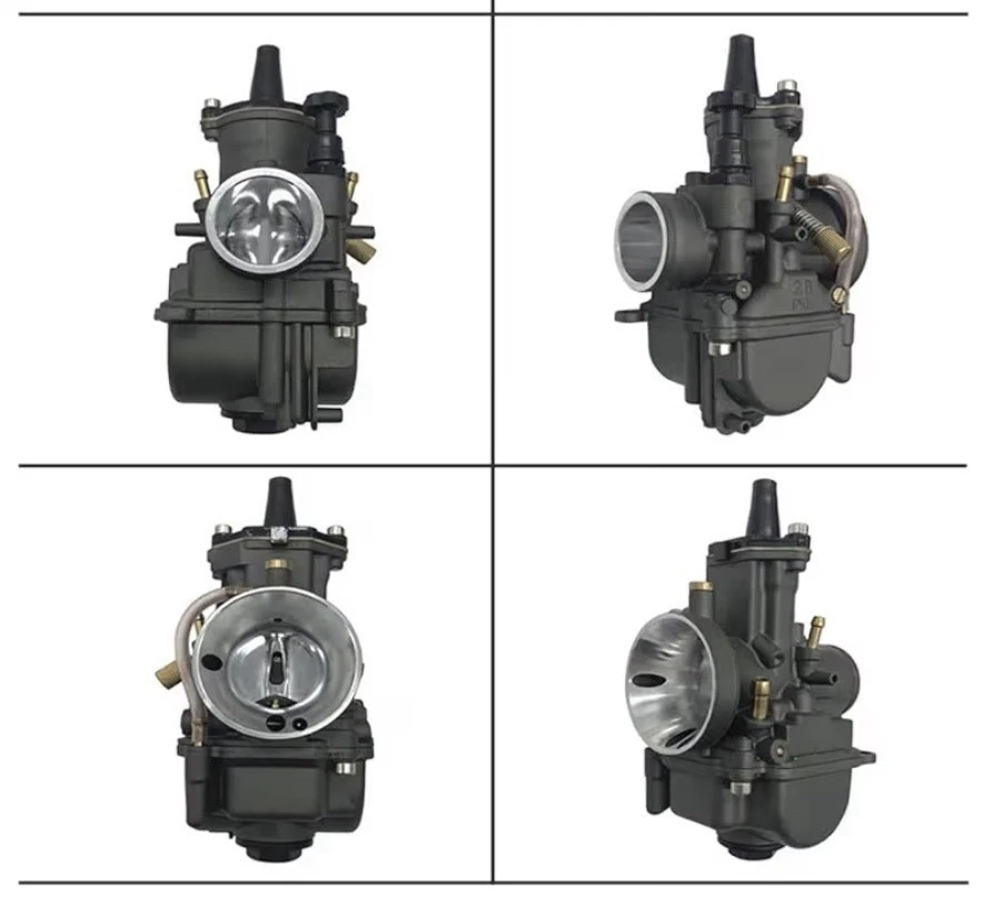 Carburetor PWK28 Brand New photo 4