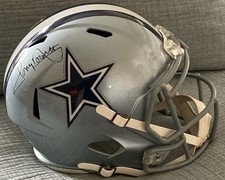 Tony Dorsett Cards, Rookie Card and Autographed Memorabilia Guide 6