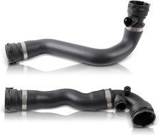 AUTOKAY 17127510952 11531436408 Upper Lower Radiator Hoses Fits for BMW...