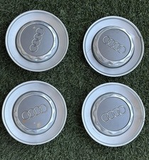 Bbs Rcs 336 Center Caps Set Of 4