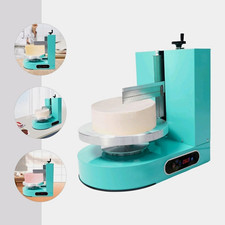 Electric Rotating Cake Decorating Turntable S...