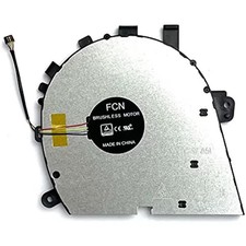 Laptop CPU Cooling Fan For Lenovo Yoga C740-14 C740-14IML DFS2001054A0T FLMT