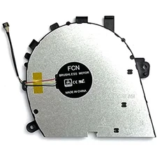 Laptop CPU Cooling Fan For Lenovo Yoga C740-14 C740-14IML DFS2001054A0T FLMT