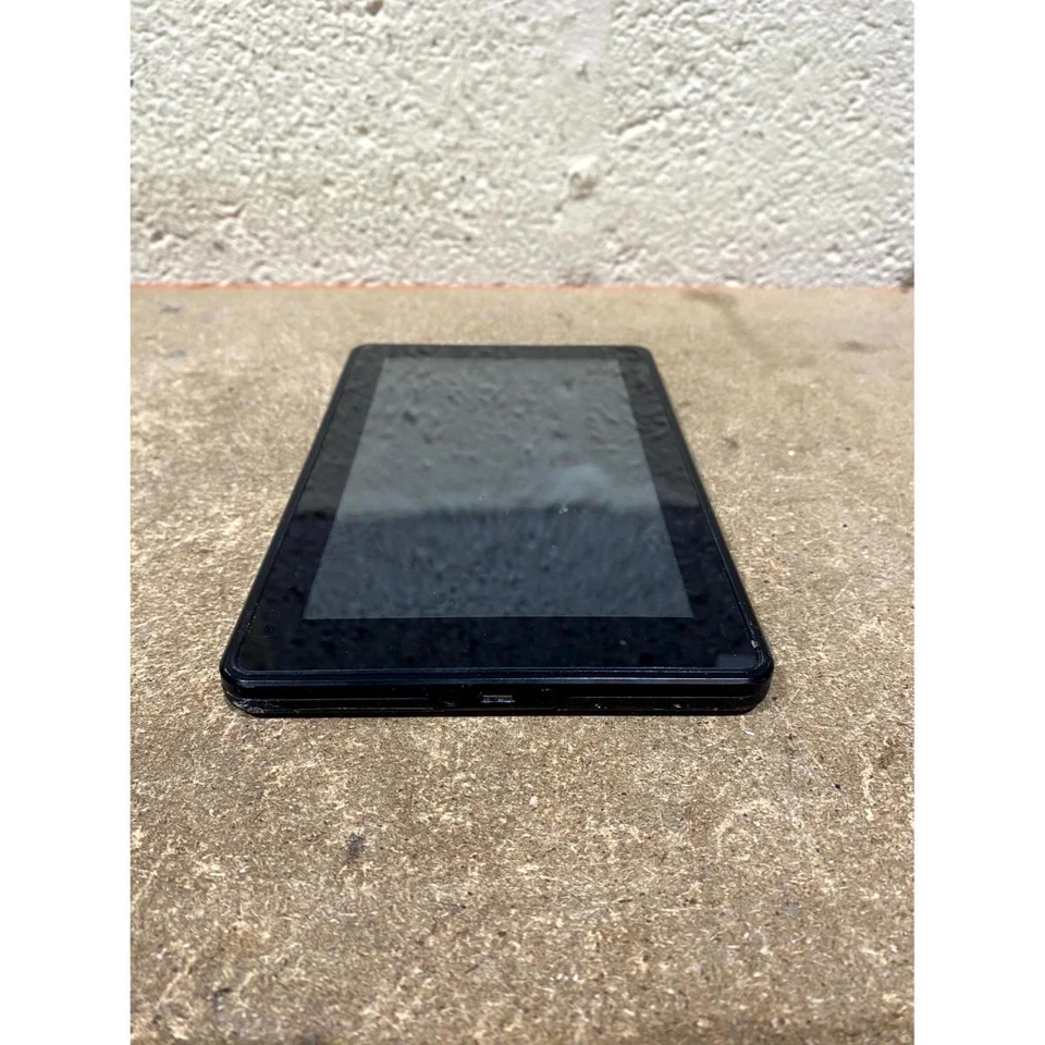 Amazon Kindle Fire D01400 Tablet Black 7.0" IPS LCD Screen Dual-core (512MB+8GB) - Image 4 of 4