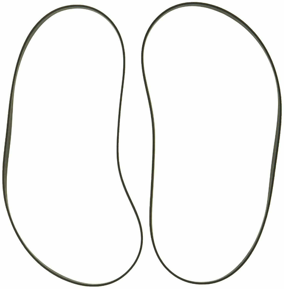 Hoover Windtunnel T Series Flat Belt Vacuum Cleaner AH20065 562289001