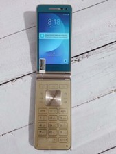 Samsung Galaxy Folder 2 SM-G1650 16GB Dual SI...