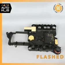 Mercedes VGS2 722.9 7G Transmission Conductor Plate TCU 0335457332 FLASHED