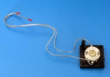 Thermo Scientific 9550-0265 Flowcell SpectraSYSTEM UV/Vis detector Microbore 6mm