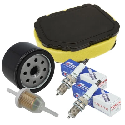 WAR TEC Service Kit Fits KOHLER Courage SV710 - SV740 Engines