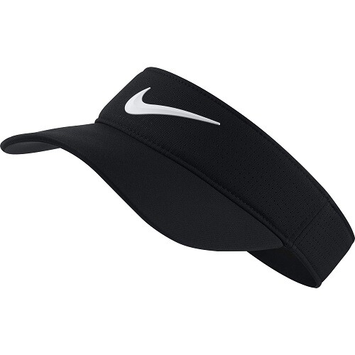 sun visor nike