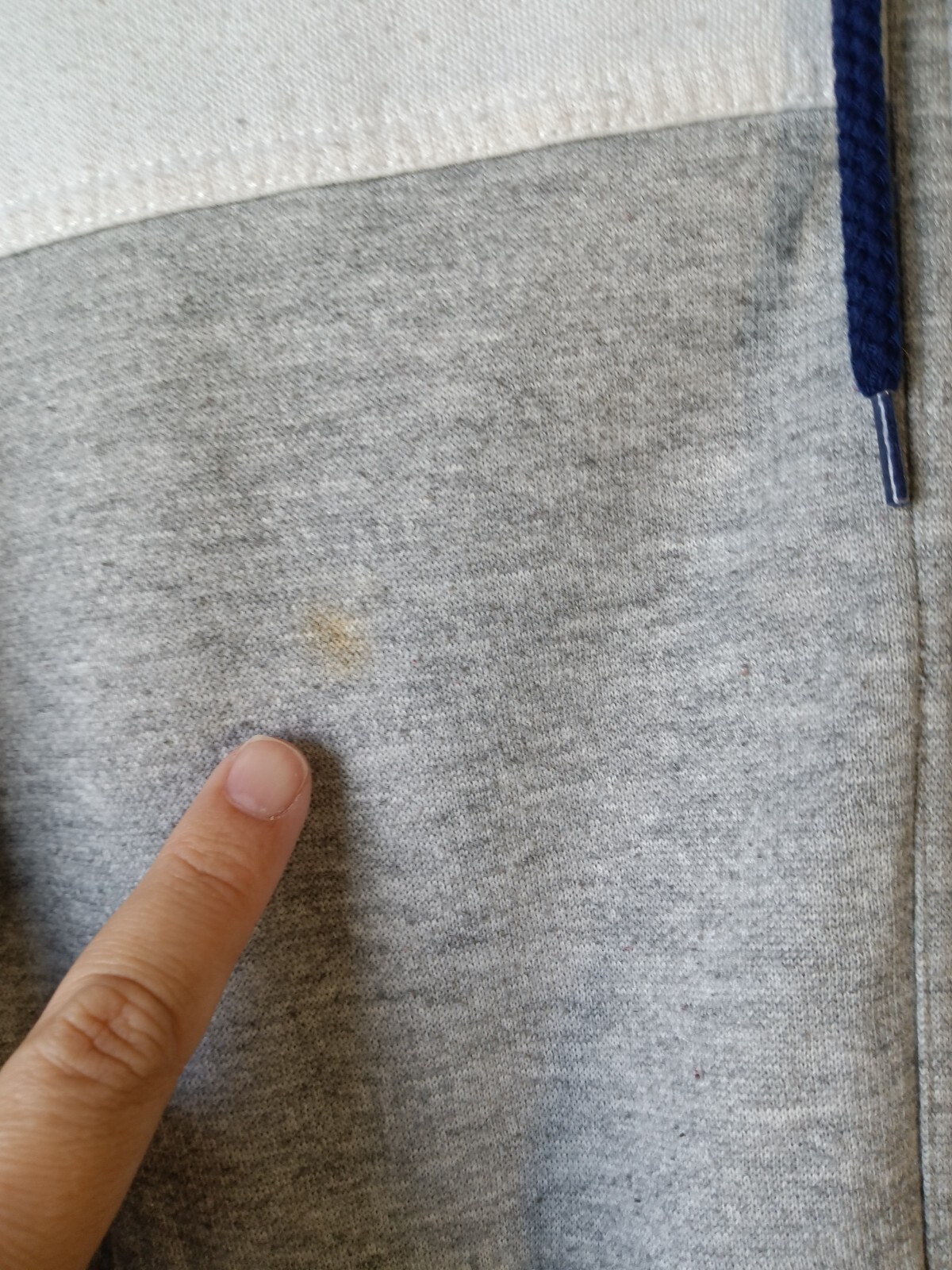 Vintage Basic Editions Windbreaker Jacket 90s Rev… - image 19